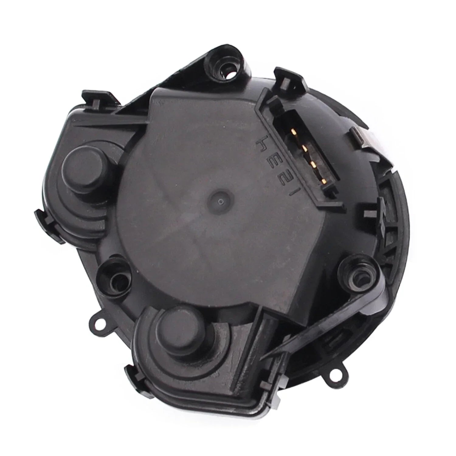 Right Passenger Outside Mirror Actuator Motor for Kia Forte (2009–2013)