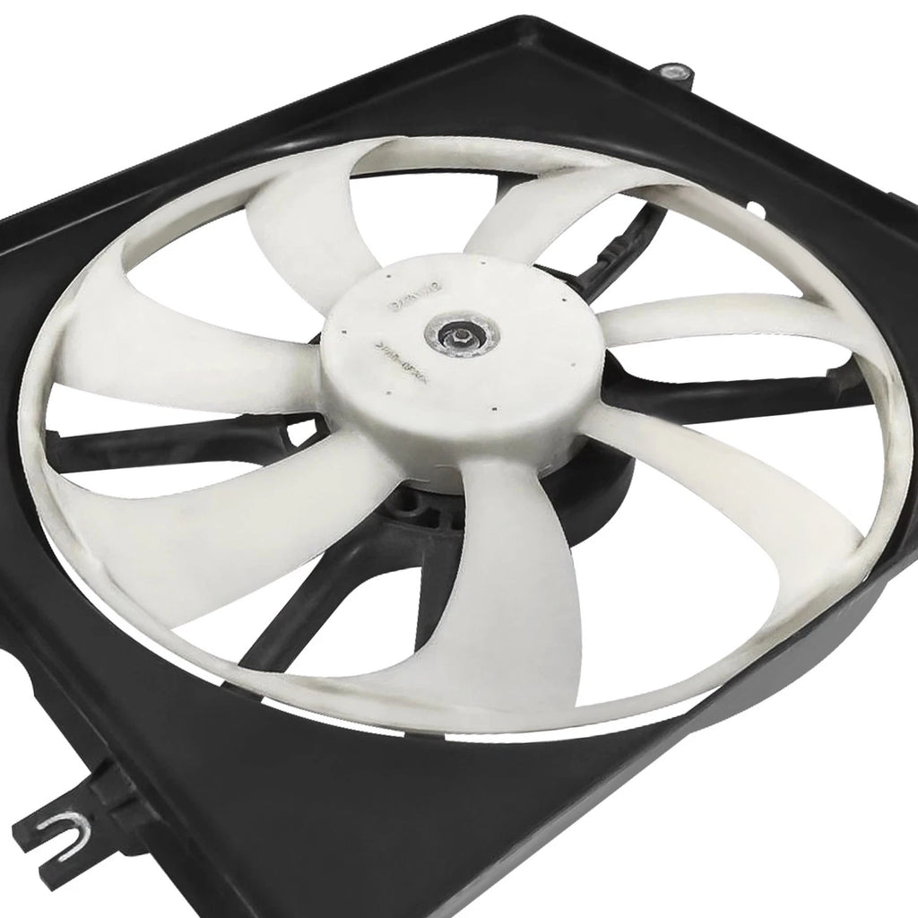 Cooling Fan Assembly for Honda CR-V (2023–2025) Right Side