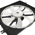 Cooling Fan Assembly for Honda CR-V (2023–2025) Right Side