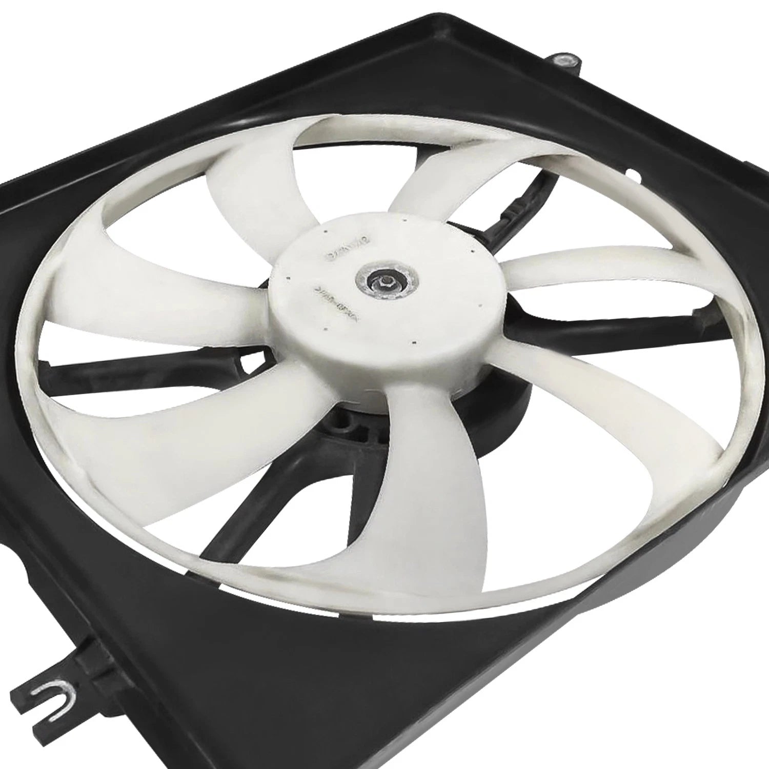 Cooling Fan Assembly for Honda CR-V (2023–2025) Right Side