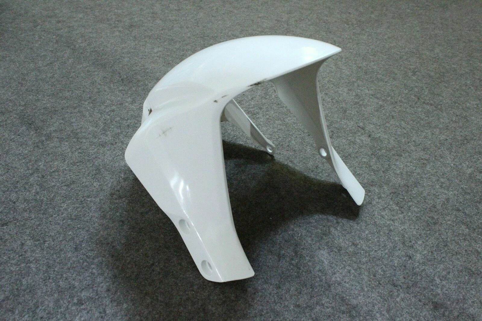 Fairing Kit for Honda CBR 600 RR (2005–2006) Unpainted ABS Bodywork