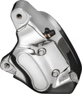 Brake Caliper Front Left for 84C (1984–1984) OE#44046 Chrome