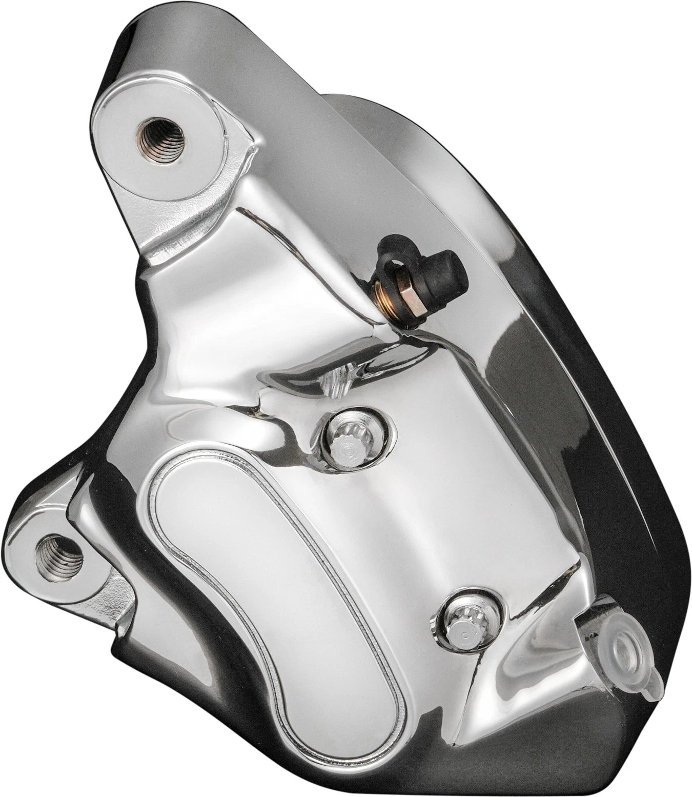 Brake Caliper Front Left for 84C (1984–1984) OE#44046 Chrome