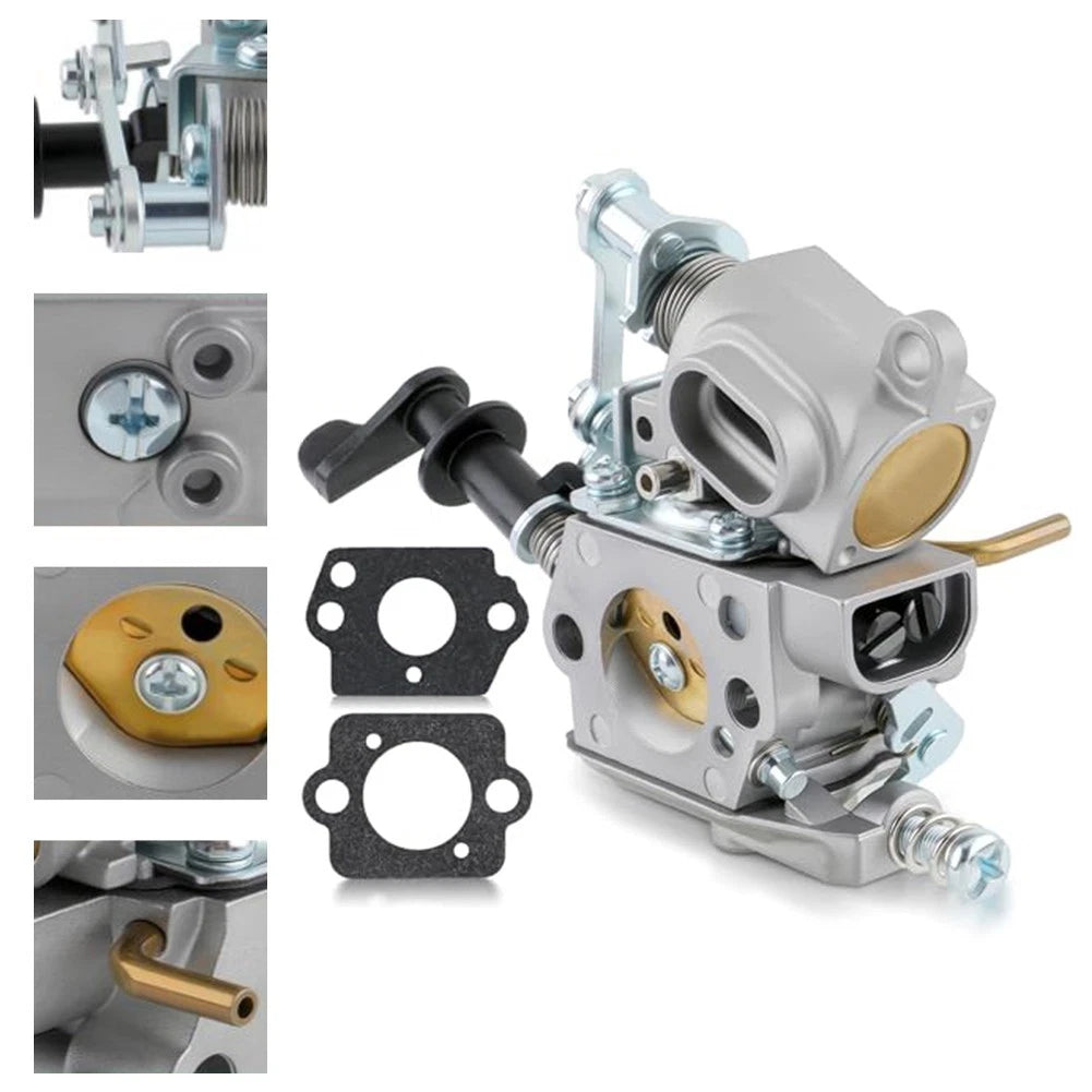 Carburetor for Chainsaw (Compatible)