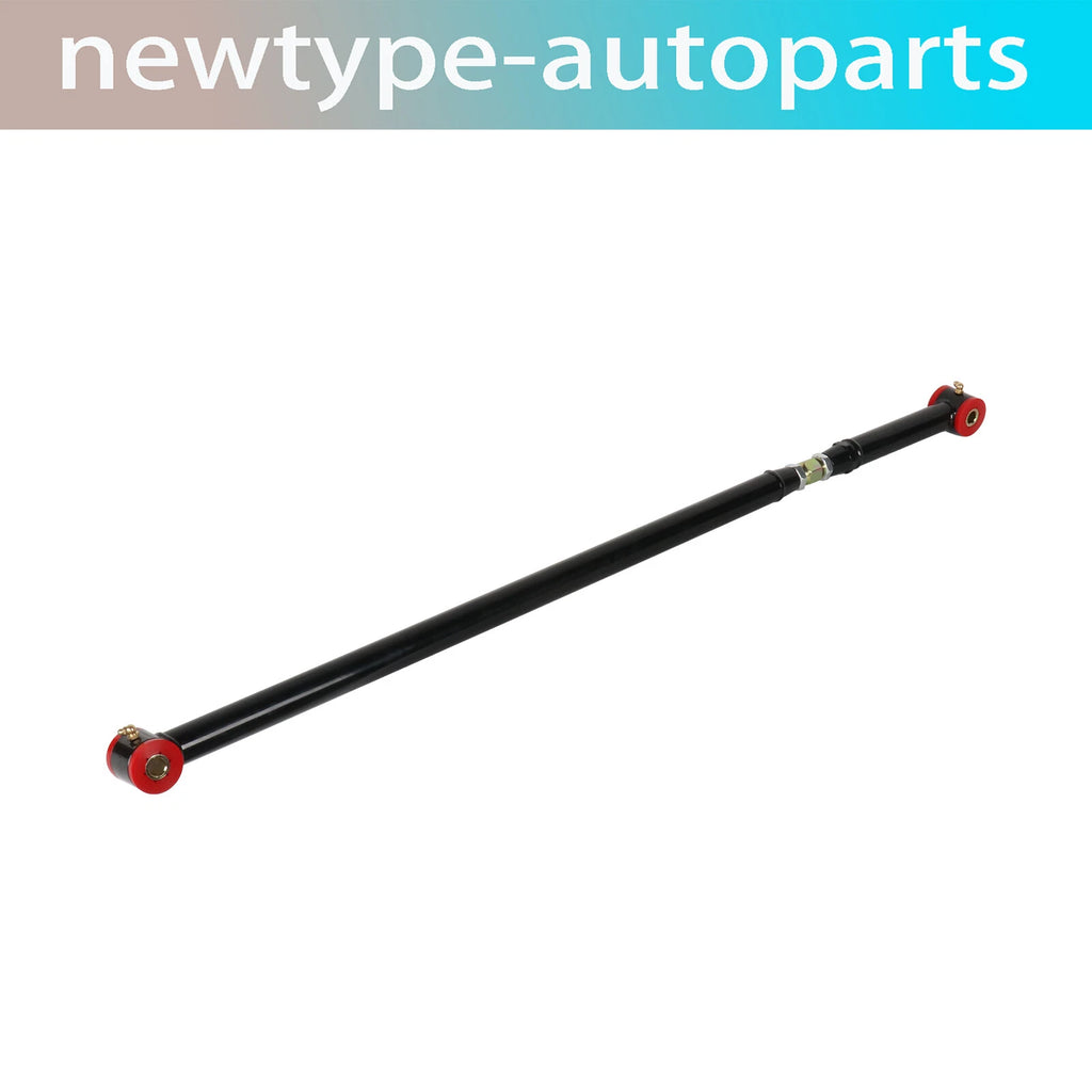 Adjustable Panhard Track Bar for Ford Mustang (2005–2014) Black
