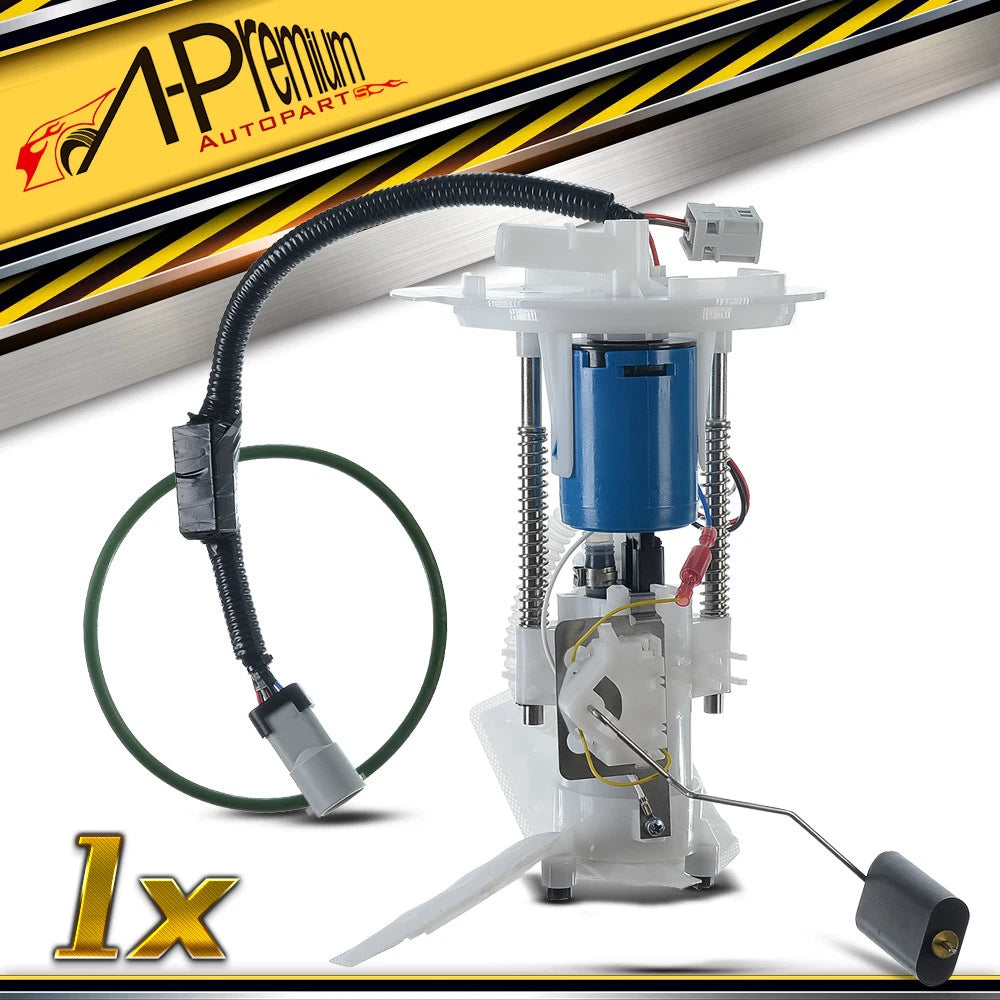 Fuel Pump Assembly for Ford Explorer Mercury Mountaineer (2004–2005)