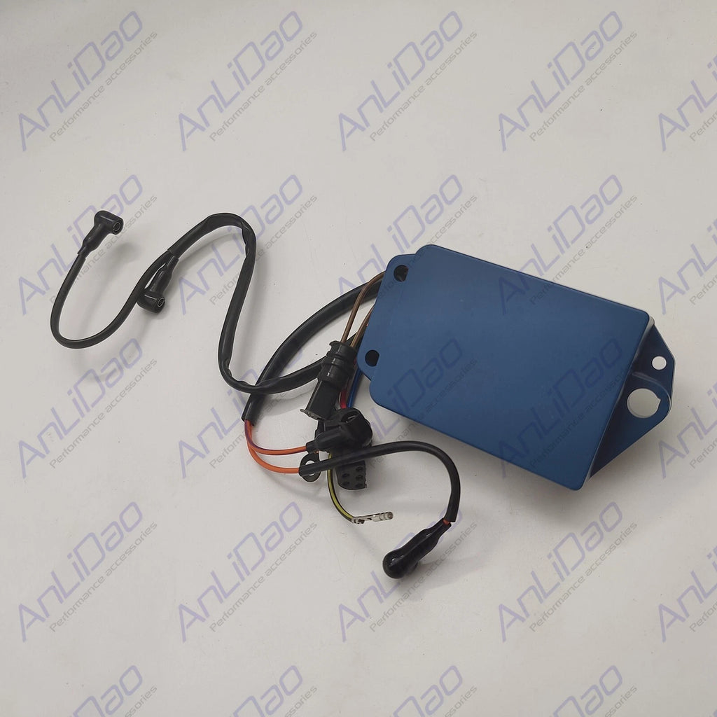 CDI Power Pack for Evinrude Johnson Outboard (J425, 583773, 584027, 584028)