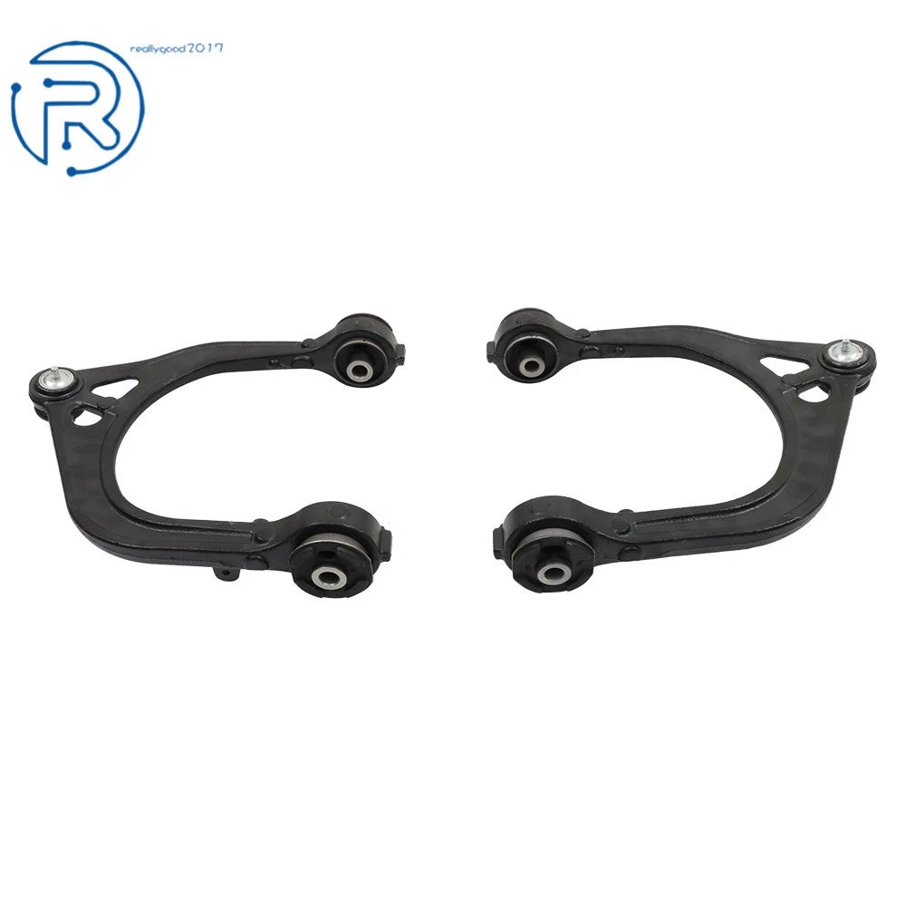 Set of 16 Suspension Control Arms Kit for Dodge Charger Challenger Chrysler 300 (RWD)