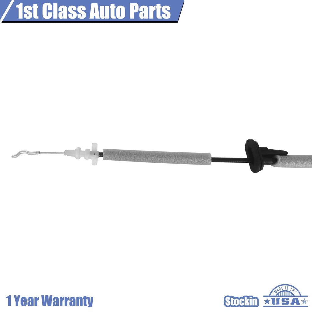 Door Latch Cable for Volkswagen Passat (2012–2018)