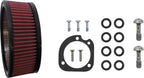 S&S Air Stinger Stealth Air Cleaner Kit for Harley Sportster (2007–2022)