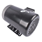 AC Motor for MA0510E (3PH/60HZ, 1725RPM, 56C/TEFC, 206-230V/460V)