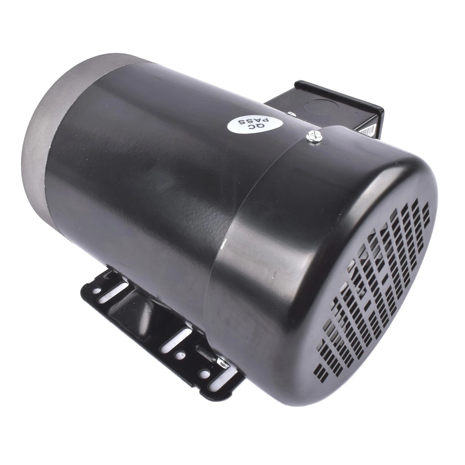 AC Motor for MA0510E (3PH/60HZ, 1725RPM, 56C/TEFC, 206-230V/460V)