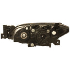 RH Headlight for Mazda 3 BK 4-Door Sedan (2003-2009)