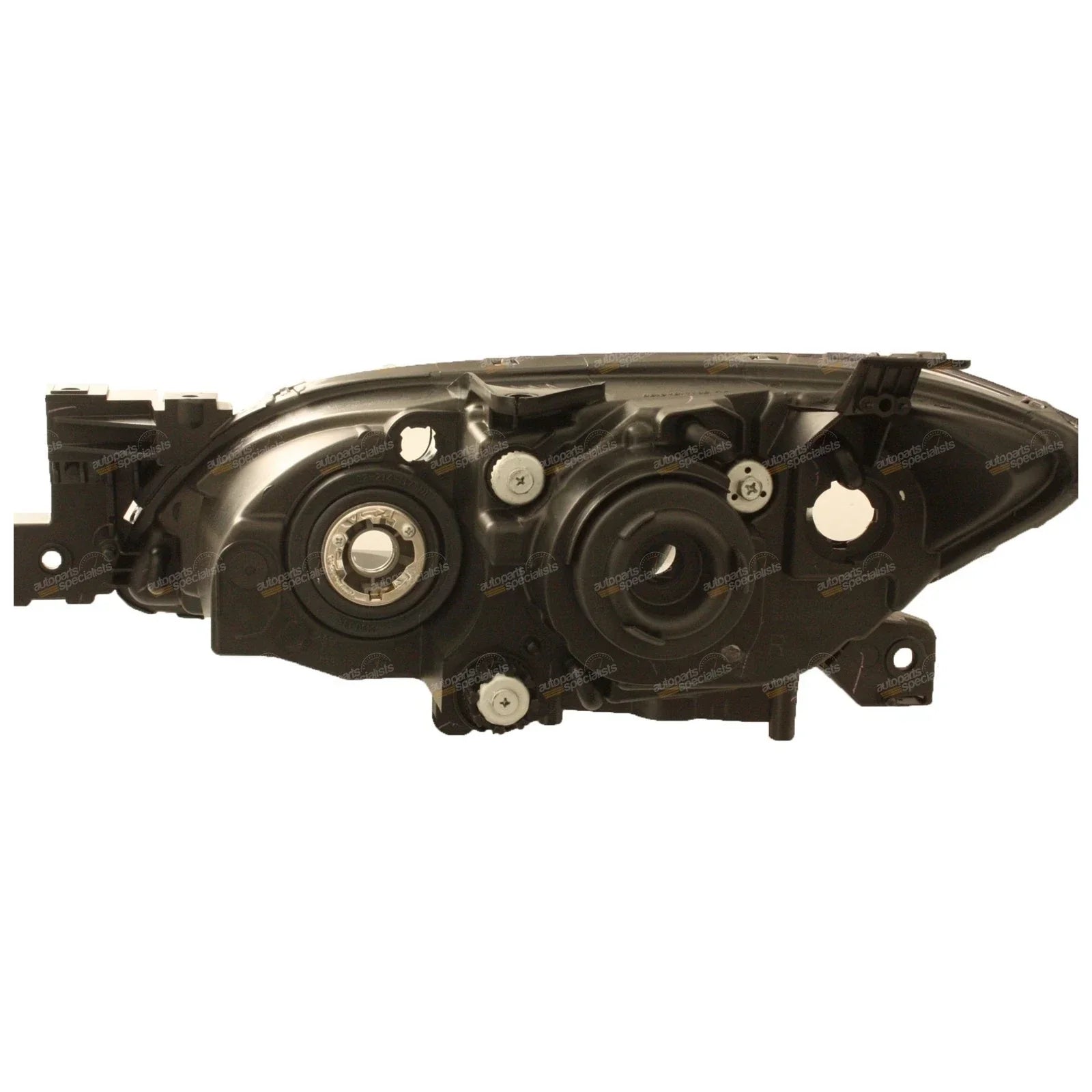 RH Headlight for Mazda 3 BK 4-Door Sedan (2003-2009)