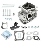 Replacement Cylinder Head for Honda GX160 GX200