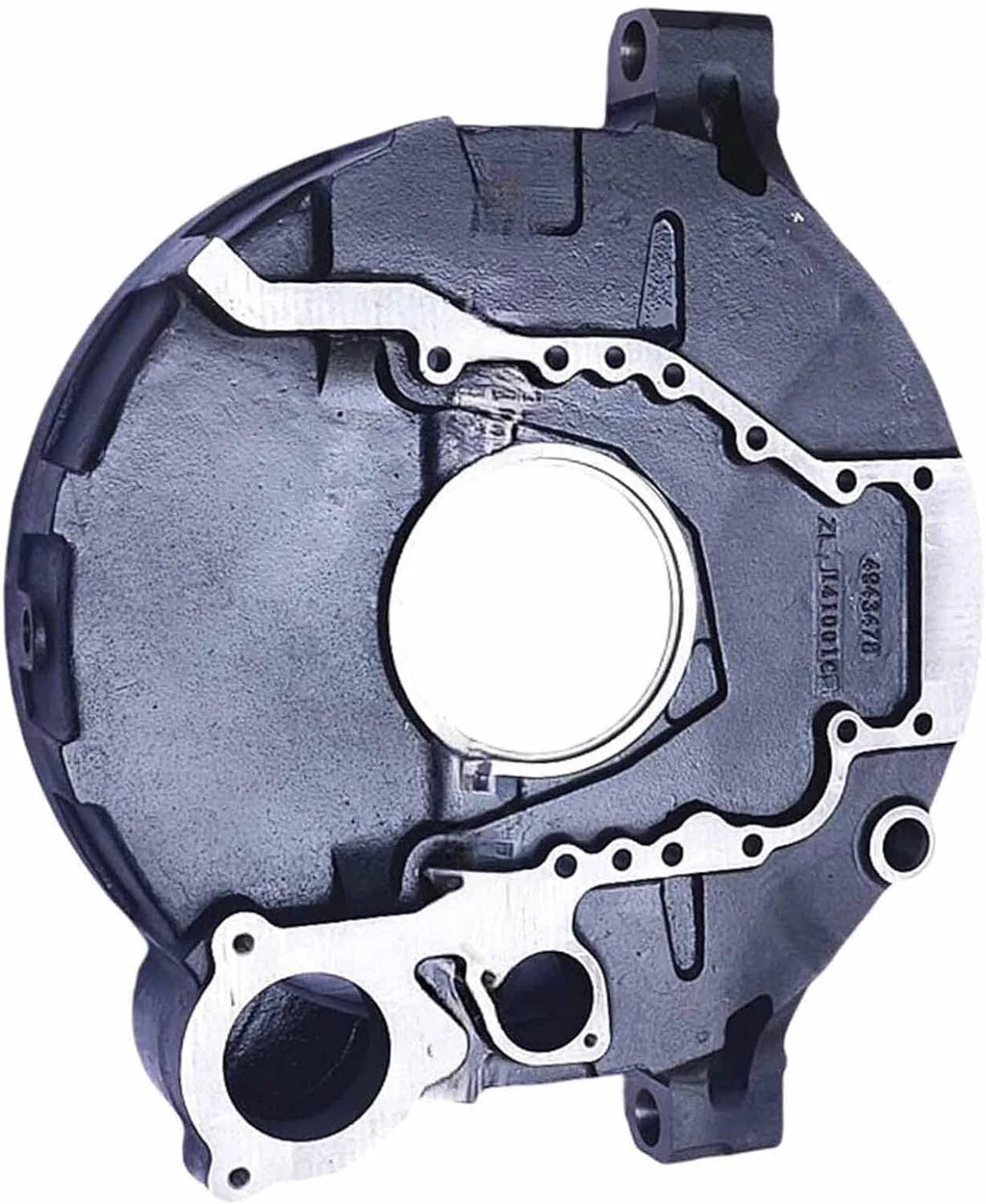 Flywheel Housing for Cummins QSB QSC QSL QSK QSX QSZ Diesel Engine (3008059)