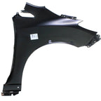 Fender for Mazda 5 (2012–2017) Front Driver and Passenger Side with Rocker Moldings