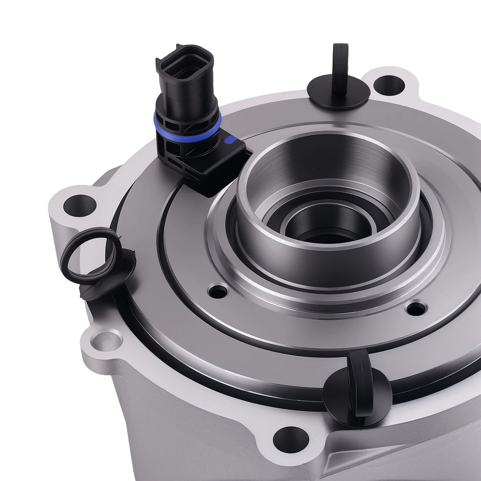 Rear Differential Viscous Coupler for Lexus NX200t NX300h (2015–2021)