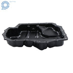 Engine Oil Pan for Audi Q2 Q3 A1 VW Tiguan Golf Jetta (2017–2023)