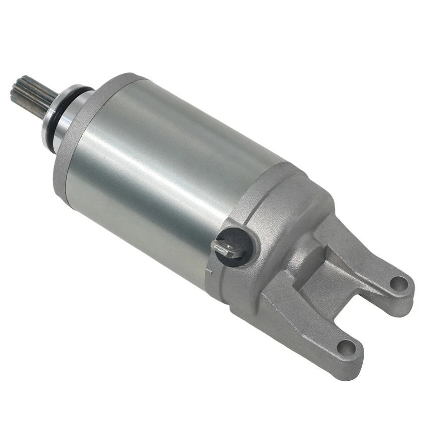 Starter Motor for Triumph Speed Four TT600 Daytona 600/650 (T1310804, T1310805)