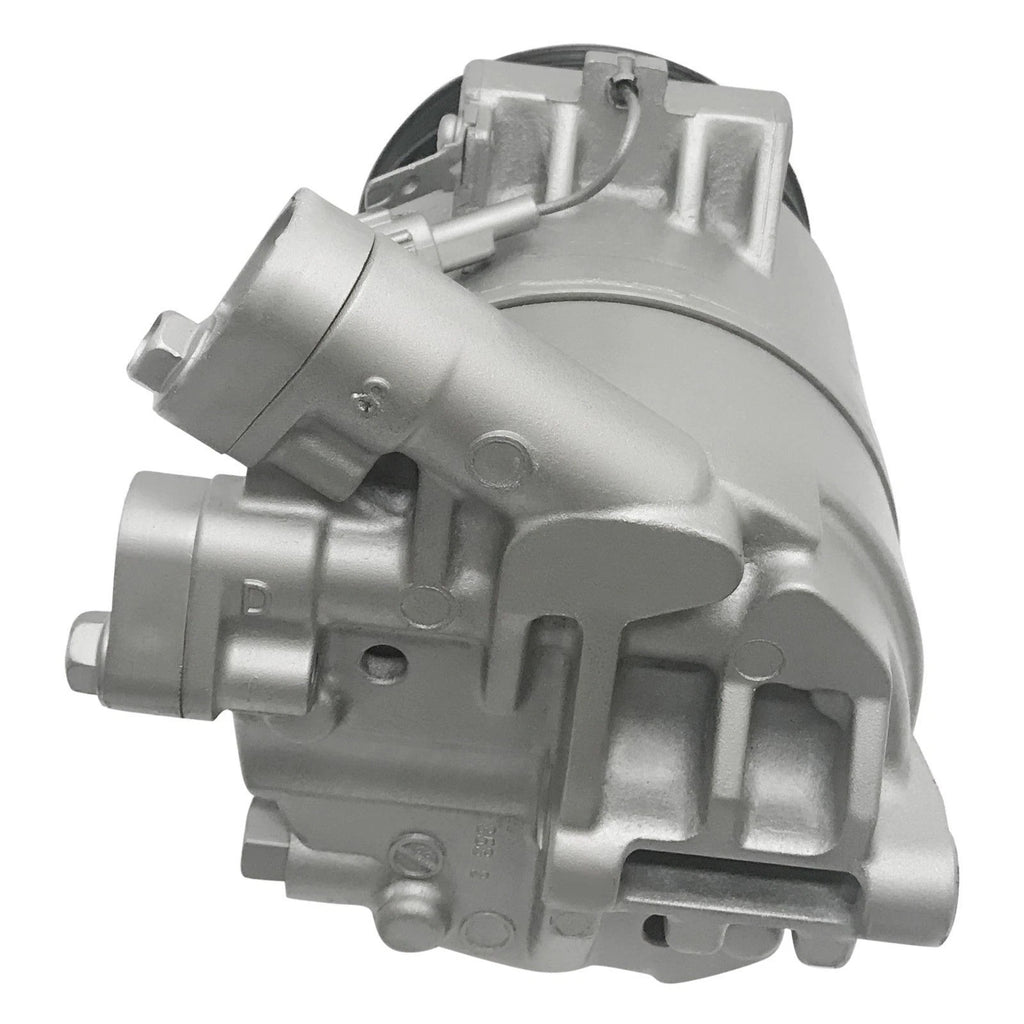 A/C Compressor Kit Replacement for Dodge Durango (2014-2019)