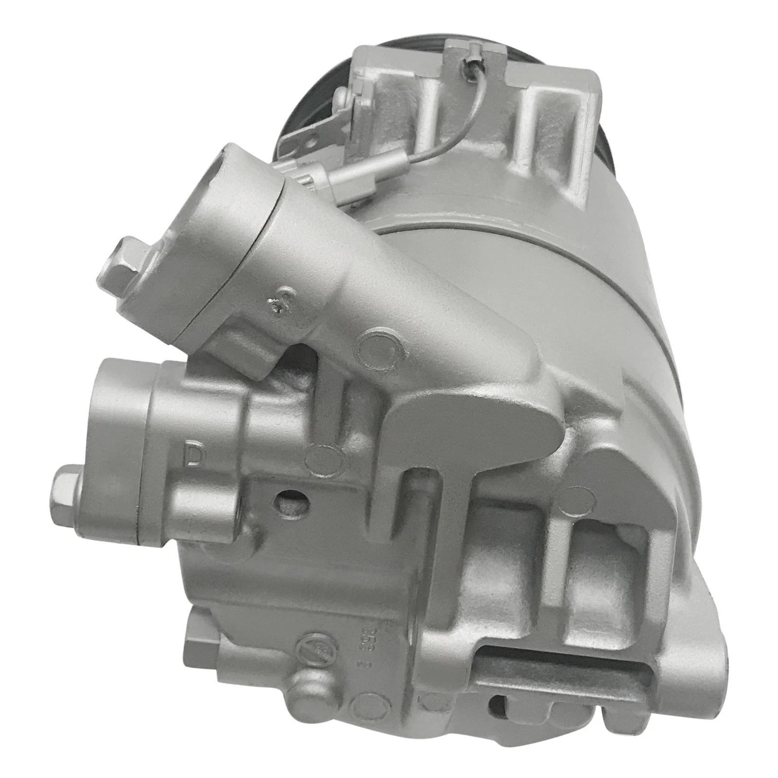 A/C Compressor Kit Replacement for Dodge Durango (2014-2019)