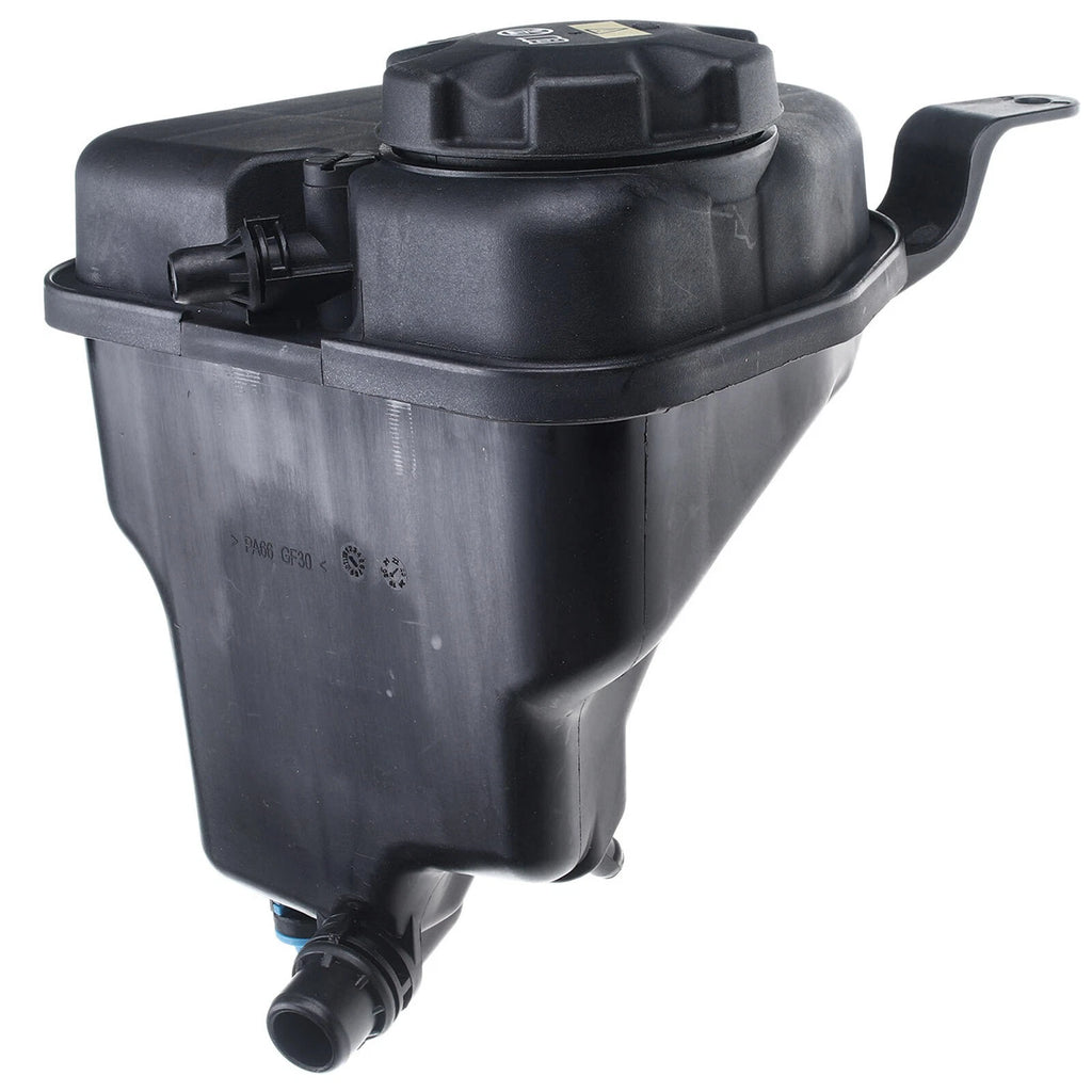 Coolant Reservoir Tank with Cap for BMW 3 Series E90 E92 E93 (2007-2013)