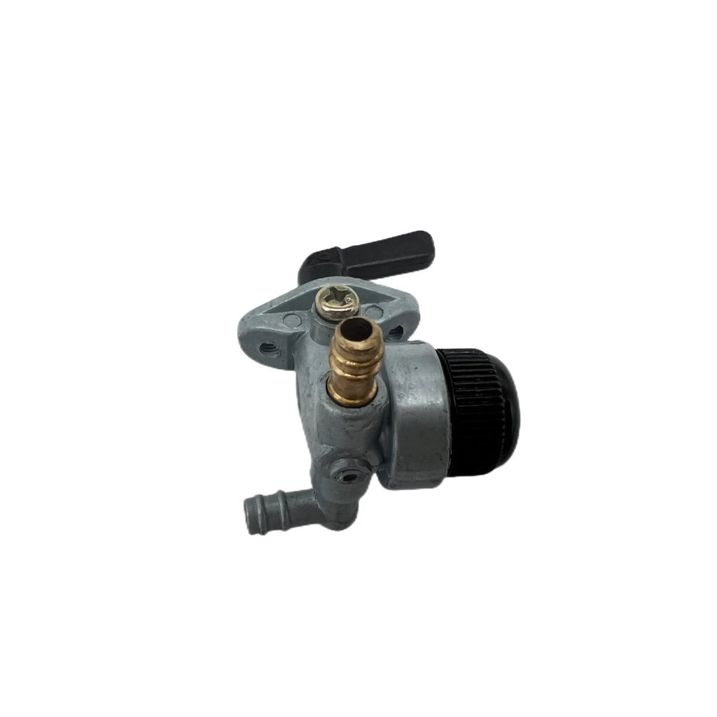 Fuel Cock Assembly Switch for Evinrude Johnson 4 6 HP Outboard (5041093)