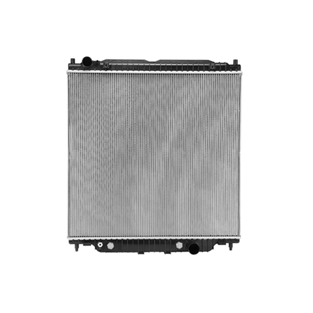 Replacement Plastic/Aluminum Radiator (See compatibility Chart)