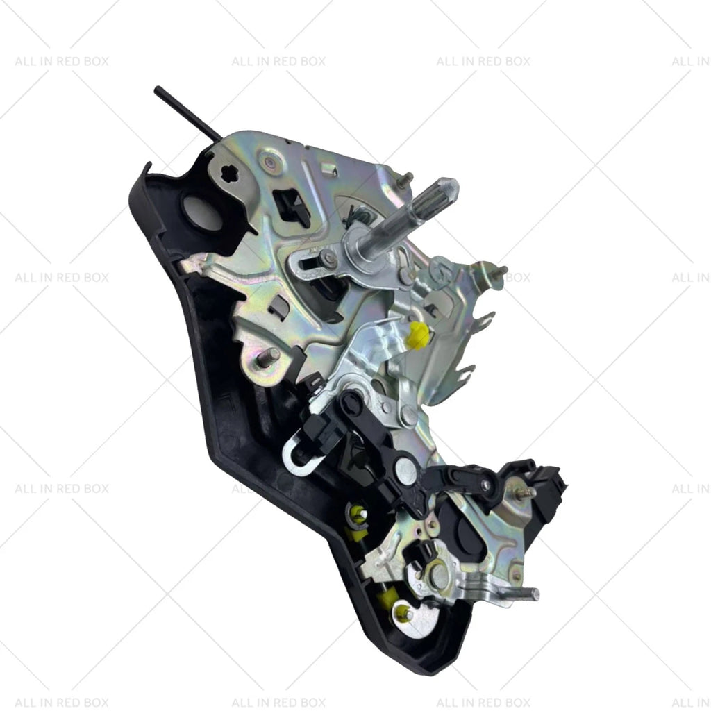 Rear Left Sliding Door Lock Actuator 5 Pins for Hyundai iLoad (2007–2020)