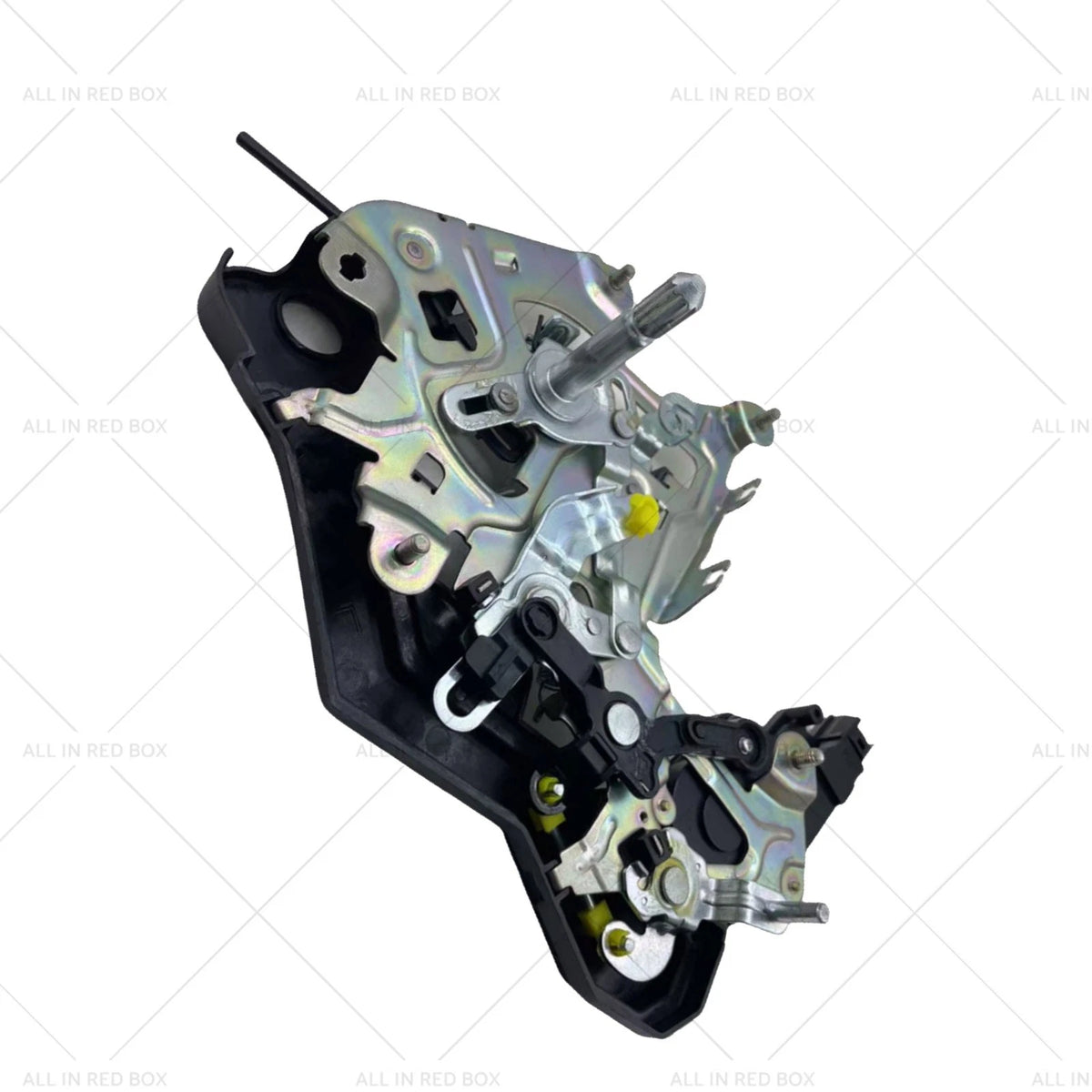 Rear Left Sliding Door Lock Actuator 5 Pins for Hyundai iLoad (2007–2020)