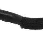 Radiator Coolant Hose for Daily Driving Maintenance (Plastic, Rubber)