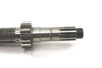 Transmission Main Shaft for Honda CRF450R (2018) OEM 23210-MKE-A00