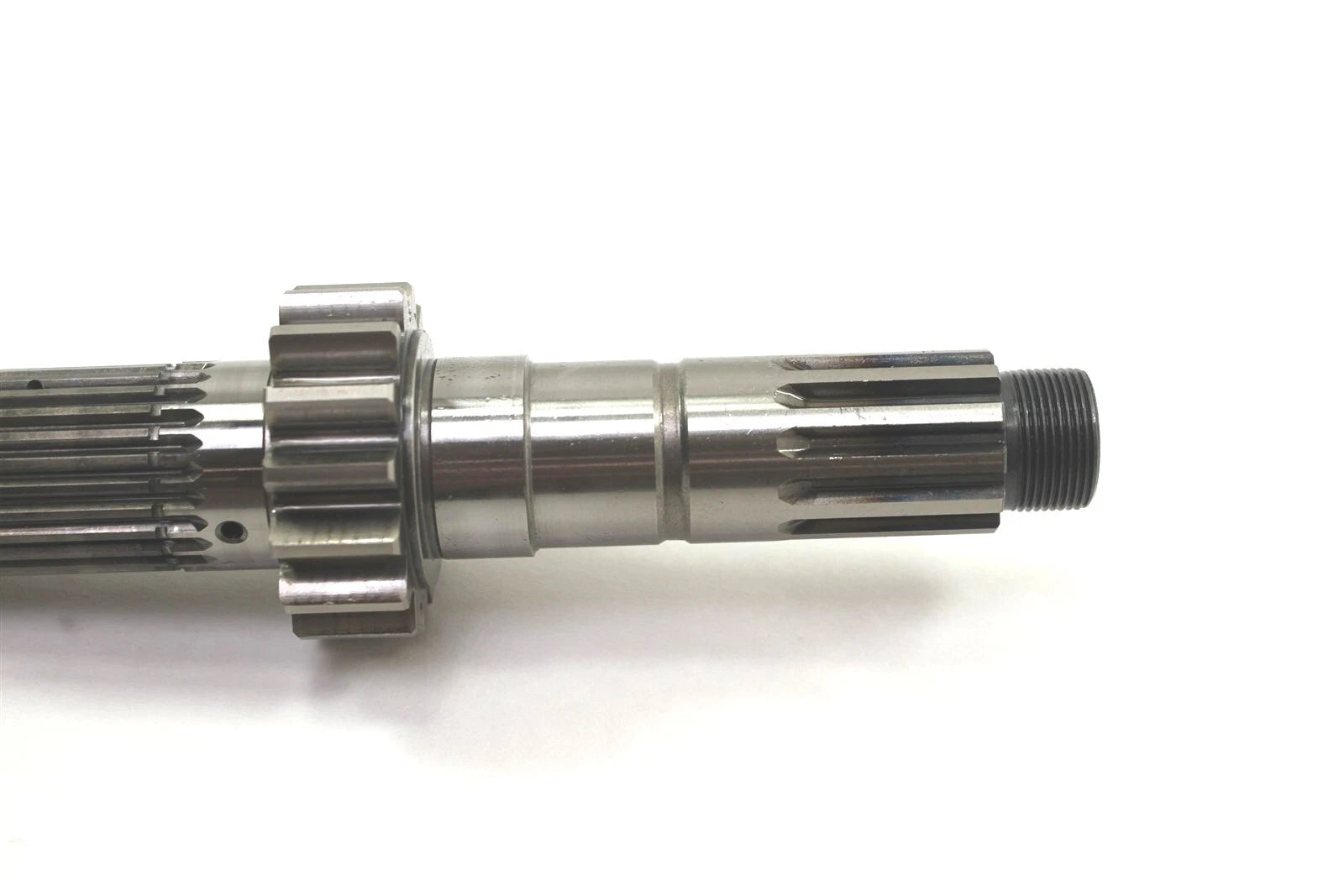Transmission Main Shaft for Honda CRF450R (2018) OEM 23210-MKE-A00