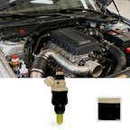 Fuel Injector for Mitsubishi Lancer, Mirage, Mazda, Suzuki (4G15)