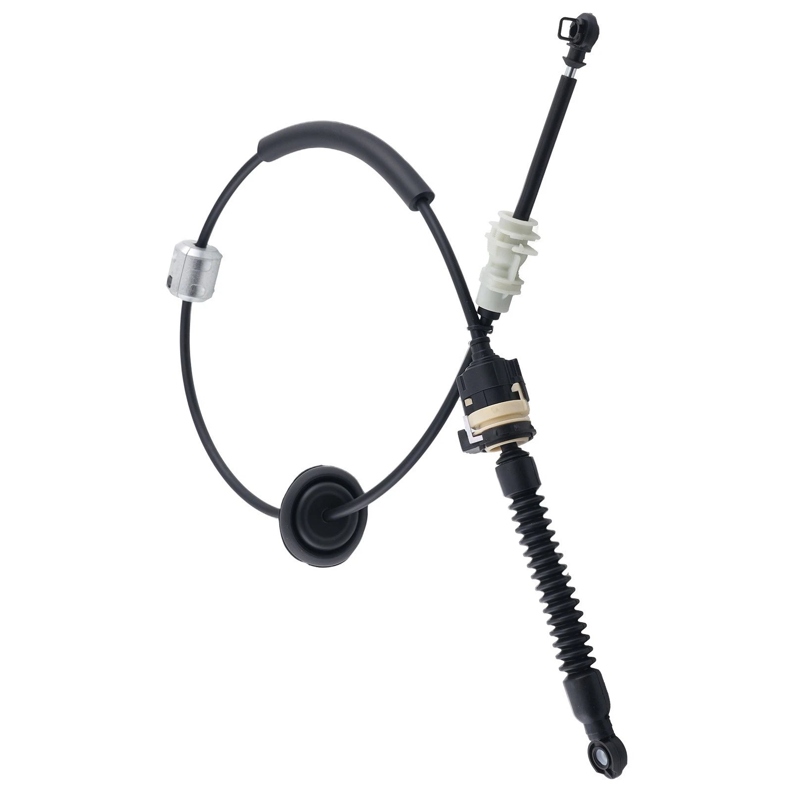 Shift Cable 110cm for Jeep Commander Limited Sport (2006–2007) 52109667AE