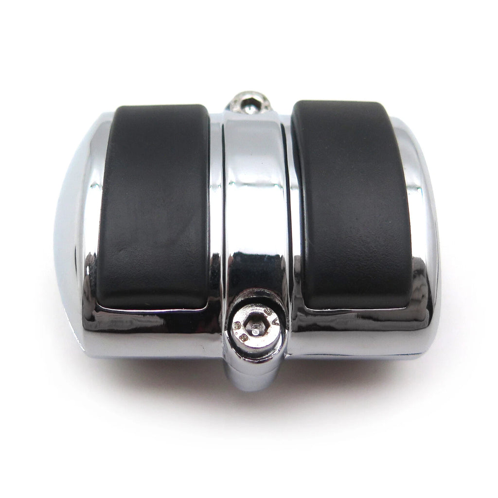 Brake Pedal Pad Heel Shift Cover for Kawasaki Yamaha Suzuki Honda