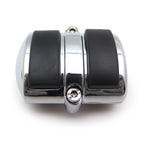 Brake Pedal Pad Heel Shift Cover for Kawasaki Yamaha Suzuki Honda