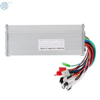 Electric DC Motor Controller for Scooter Bicycle (48V–72V)