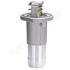 Thermostat for GMC Canyon Chevrolet Colorado (2.8L, 2.9L, 5.3L, 3.5L, 3.7L)