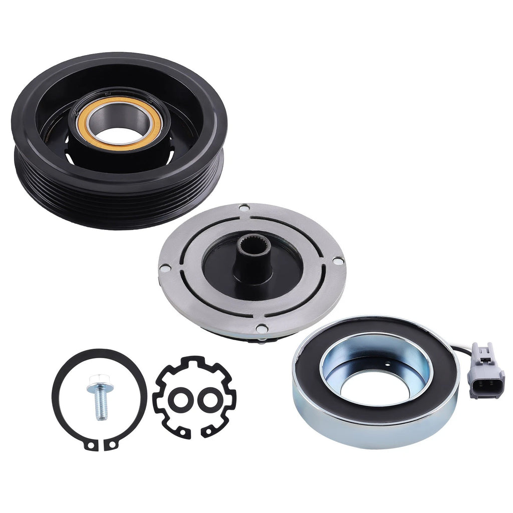 Compressor Clutch Kit for RAM 1500 3.6 5.7L (2014–2018) 7513144