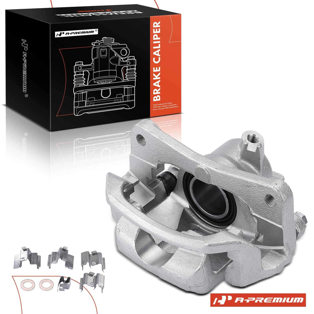 Rear Right Brake Caliper With Bracket for Toyota Land Cruiser (1998-1999)