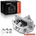 Rear Right Brake Caliper With Bracket for Toyota Land Cruiser (1998-1999)