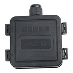Junction Box for Solar Panel Photovoltaic Seal Ring