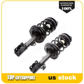 Set of 2 Complete Front Struts for Toyota Camry Avalon (2007–2011)