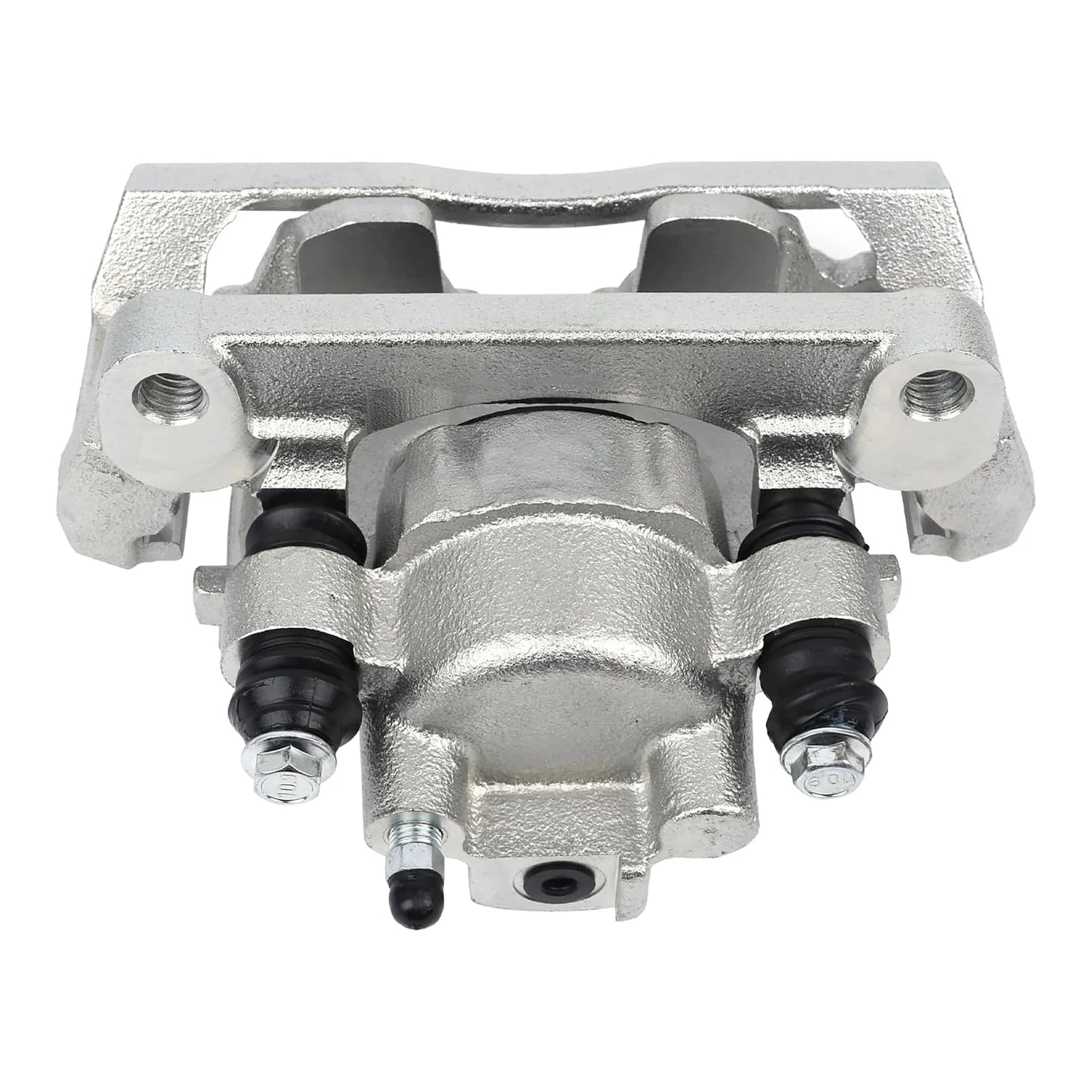 2X Rear Brake Caliper with Bracket for Ram 1500 Dodge Durango (2002–2023)
