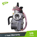 21mm Carburetor PWK 21 for KOSO OKO ATV Scooter Dirt Pit Bike