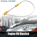 Engine Oil Level Indicator Dipstick for Nissan X-Trail (2010) No. 11140-JD00A