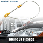 Engine Oil Level Indicator Dipstick for Nissan X-Trail (2010) No. 11140-JD00A