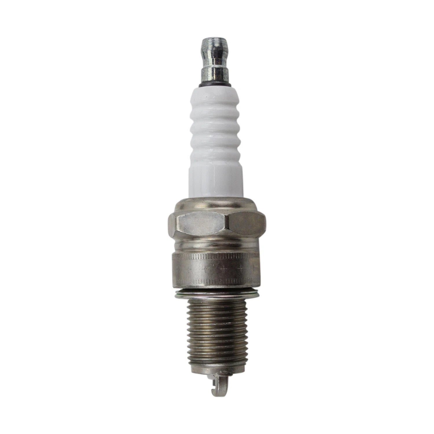 Spark Plug Set of 4 Denso W20EPRU for Dodge Porsche VW Volvo Subaru Plymouth Mazda